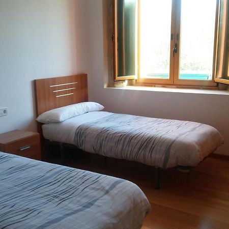 Albergue Estaciones Vivas Баньос-де-Мольгас Экстерьер фото